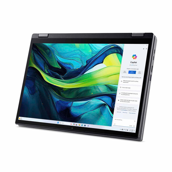 ACER LAPTOP ASP14-52MTN-727Q