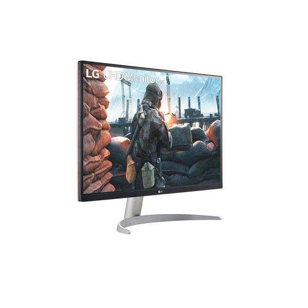 LG MONITOR 27UP600K-W
