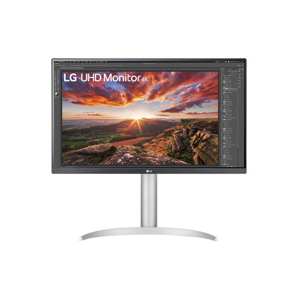 LG MONITOR 27UP850K-W