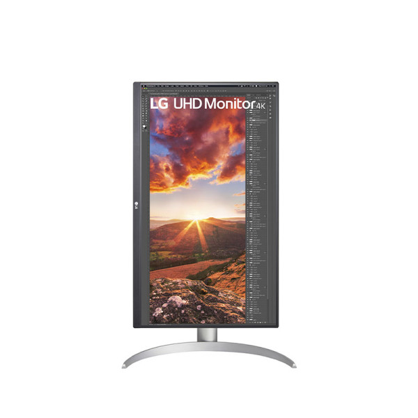 LG MONITOR 27UP850K-W