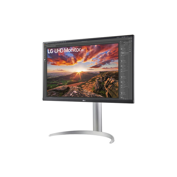LG MONITOR 27UP850K-W