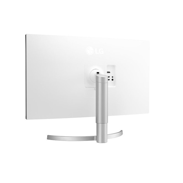 LG MONITOR 32UN650K-W