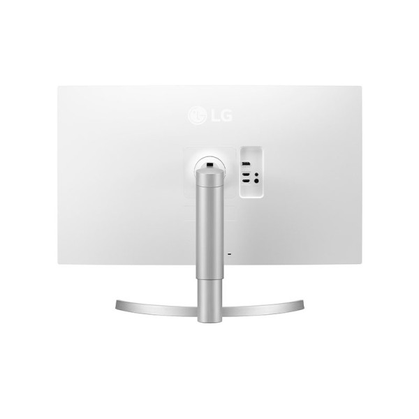 LG MONITOR 32UN650K-W