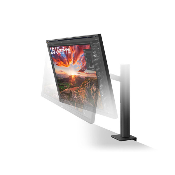 LG MONITOR 32UN880K-B