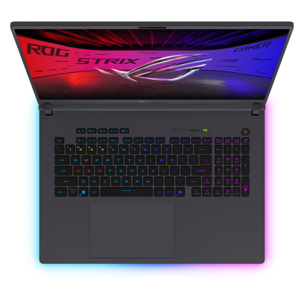 ASUS LAPTOP G815LR-S9132W