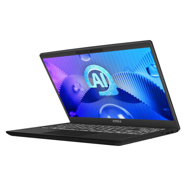 MSI LAPTOP MODERN 15 H AI C1MOG-218SG