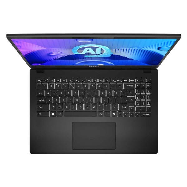 MSI LAPTOP MODERN 15 H AI C1MOG-218SG