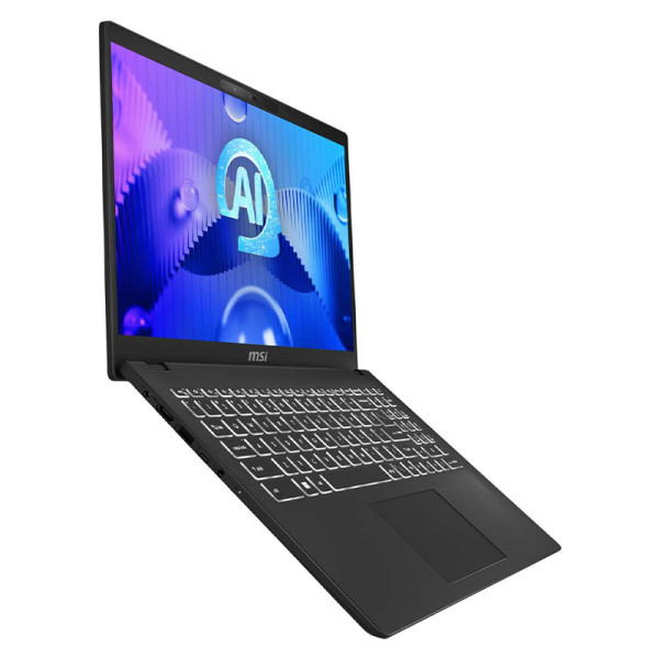 MSI LAPTOP MODERN 15 H AI C1MOG-218SG