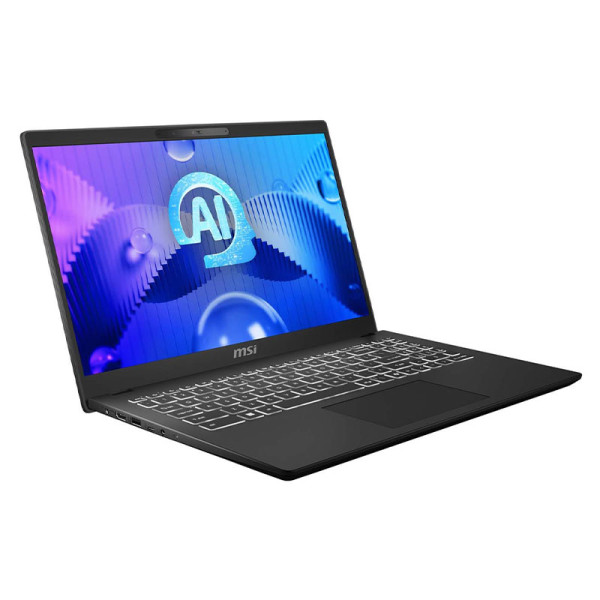 MSI LAPTOP MODERN 15 H AI C1MOG-218SG