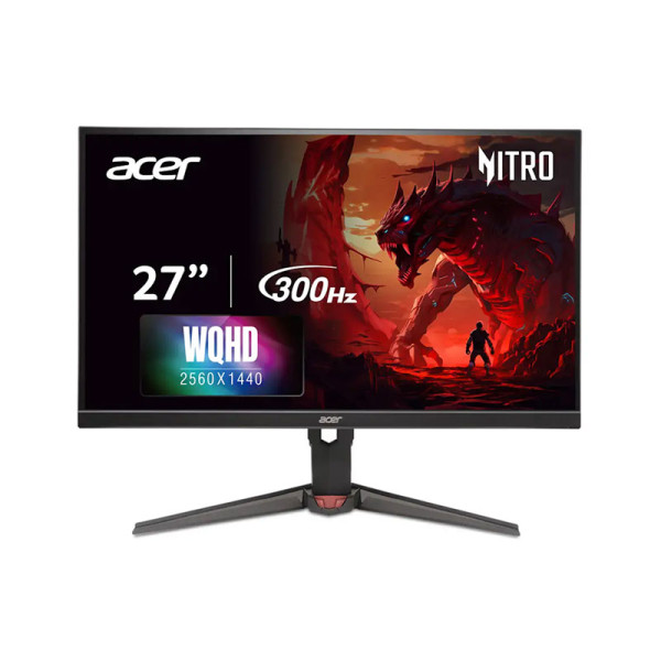 ACER MONITOR XV272U F3