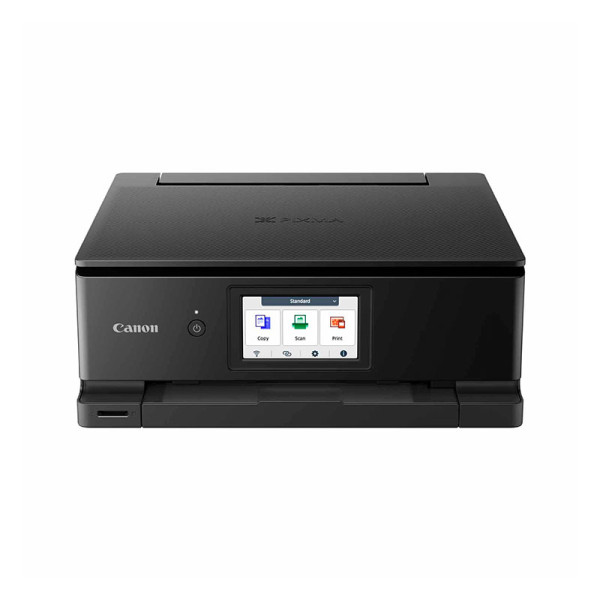 CANON MULTIFUNCTION MACHINE TS8870 ASA BLACK