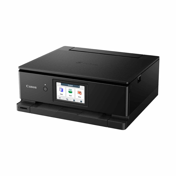 CANON MULTIFUNCTION MACHINE TS8870 ASA BLACK