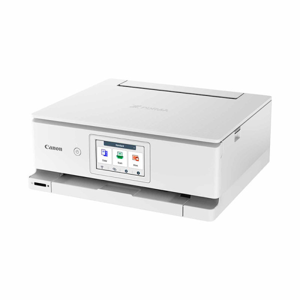 CANON MULTIFUNCTION MACHINE TS8870 ASA WHITE