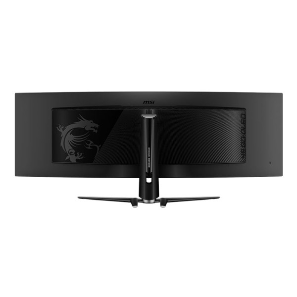 MSI MONITOR MPG 491CQPX QD-OLED