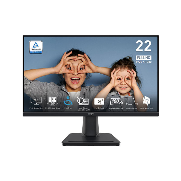 MSI MONITOR PRO MP225