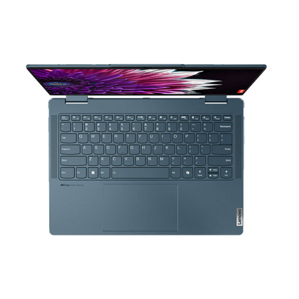 LENOVO LAPTOP YG7 2-IN-1-83DJ00F6SB