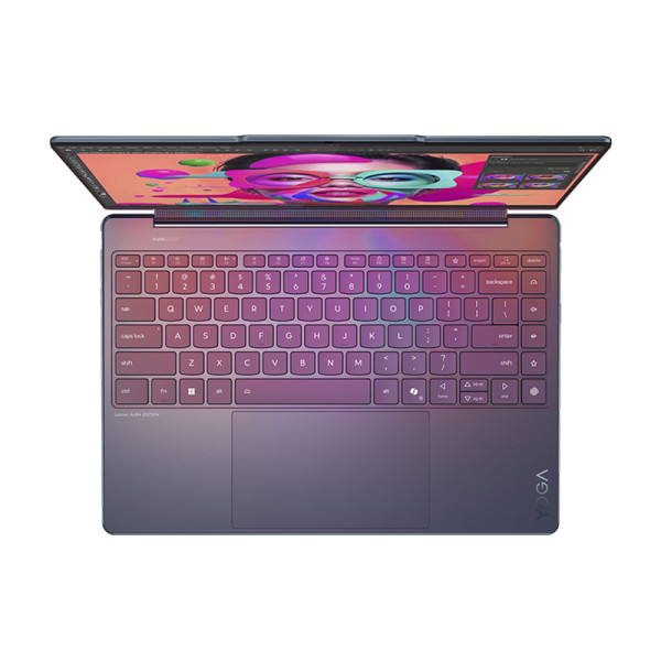 LENOVO LAPTOP YG 9I 2IN1-83LC001KSB