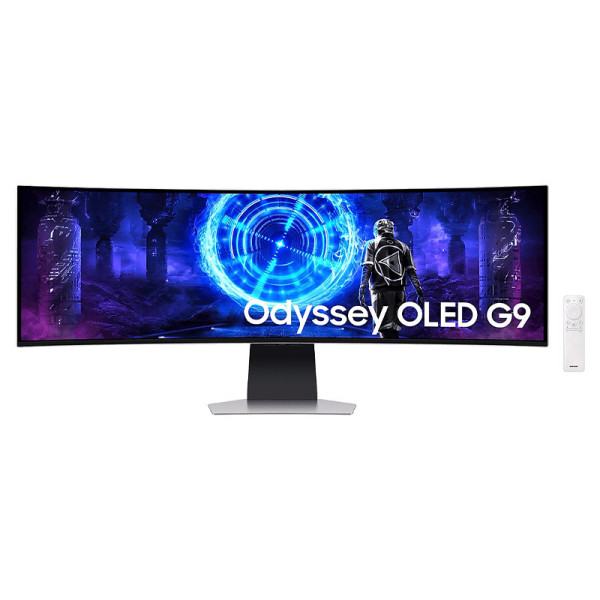 Samsung MONITOR LS49DG950SEXXS