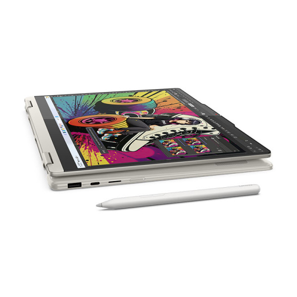 LENOVO LAPTOP YG 7 2IN1-83JR0046SB