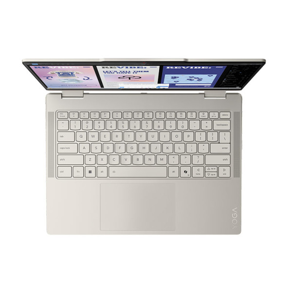 LENOVO LAPTOP YG 7 2IN1-83JQ0000SB