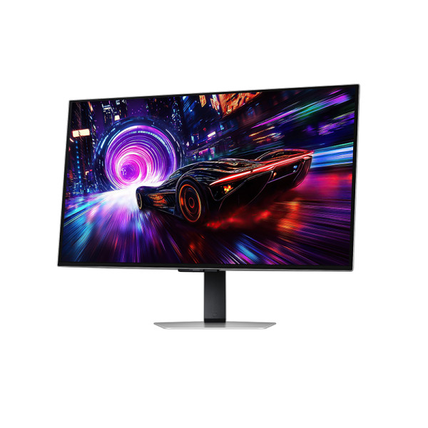 Samsung MONITOR LS32FG812SEXXS