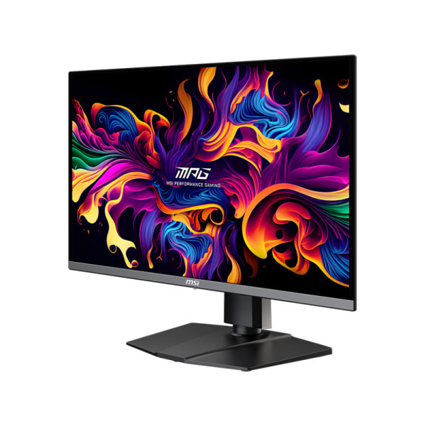 MSI MONITOR MPG 272URX QD-OLED