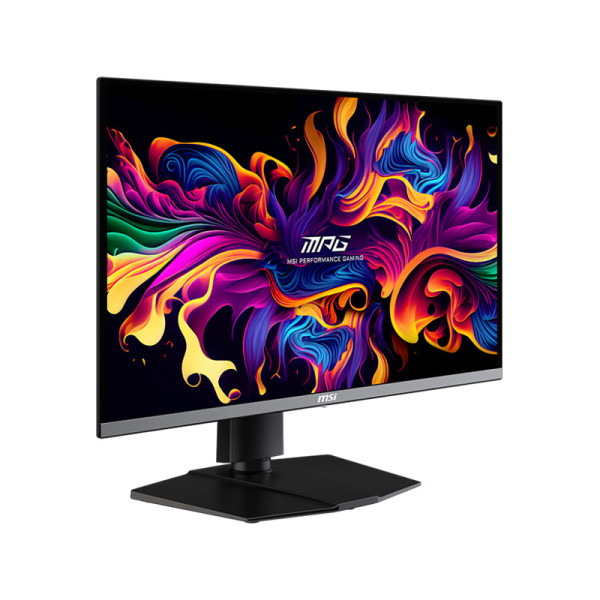 MSI MONITOR MPG 272URX QD-OLED