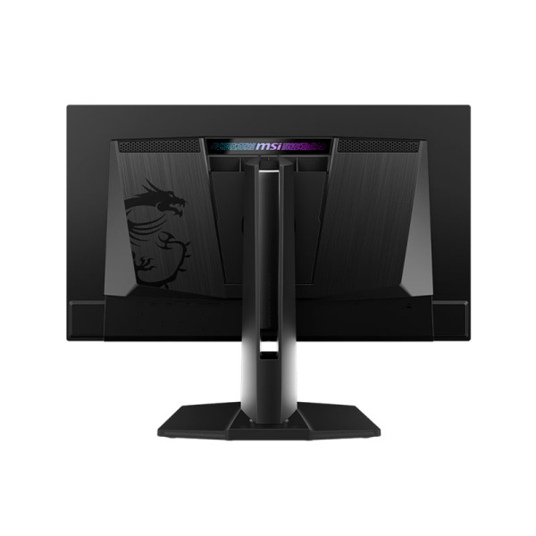 MSI MONITOR MPG 272URX QD-OLED