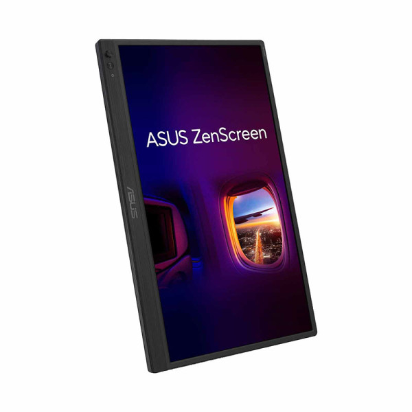 ASUS MONITOR MB169CK