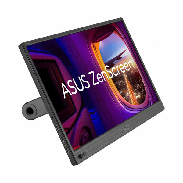 ASUS MONITOR MB169CK