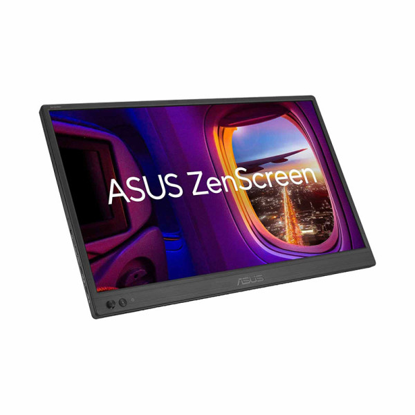 ASUS MONITOR MB169CK