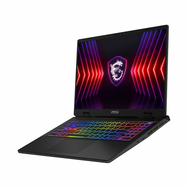 MSI LAPTOP SWORD 16 HX B14VFKG-1059SG