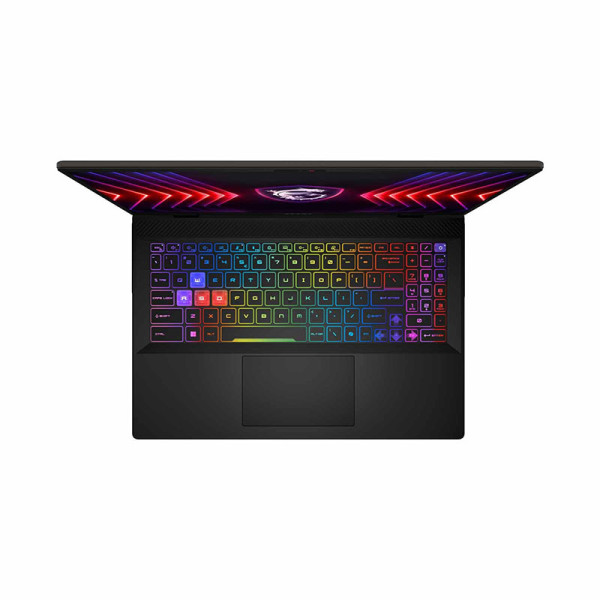 MSI LAPTOP SWORD 16 HX B14VFKG-1060SG