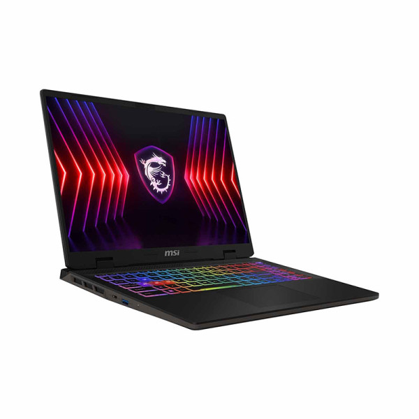 MSI LAPTOP SWORD 16 HX B14VFKG-1060SG