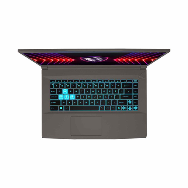 MSI LAPTOP THIN 15 B13VE-3031SG