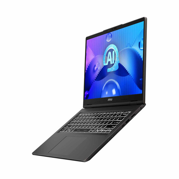 MSI LAPTOP VENTURE 14 AI A1MG-003SG