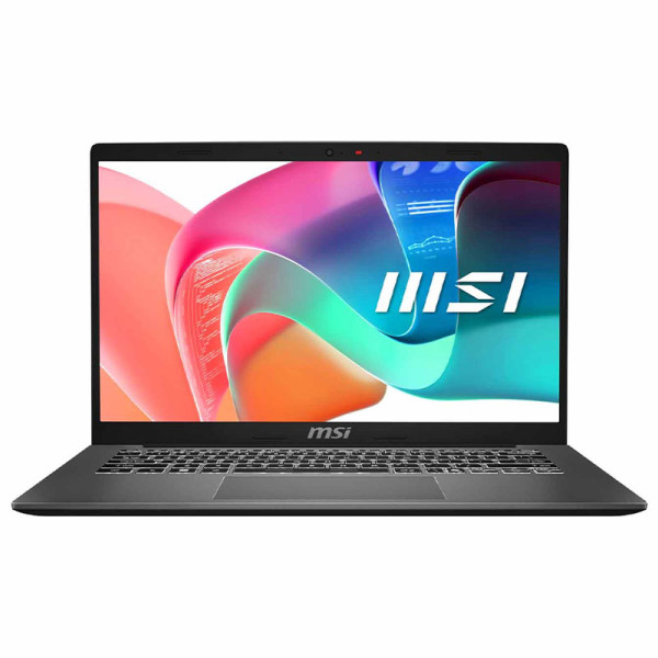 MSI LAPTOP MODERN 14 F13MG-253SG
