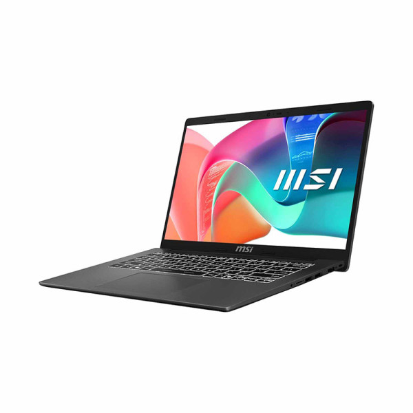 MSI LAPTOP MODERN 14 F13MG-253SG