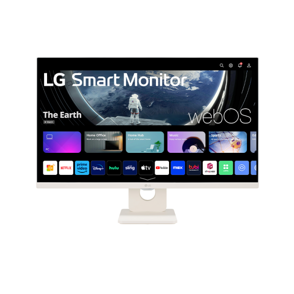 LG MONITOR 27U511SA-W