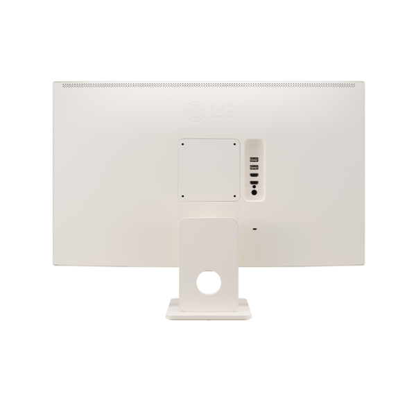 LG MONITOR 27U511SA-W