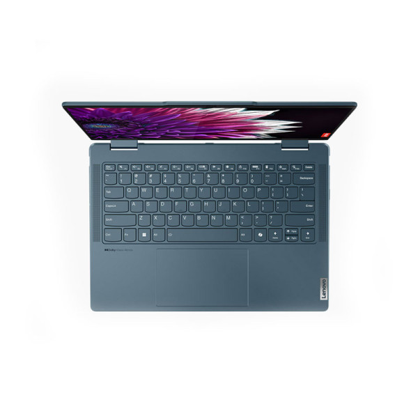LENOVO LAPTOP YG 7 2IN1-83DJ00F8SB