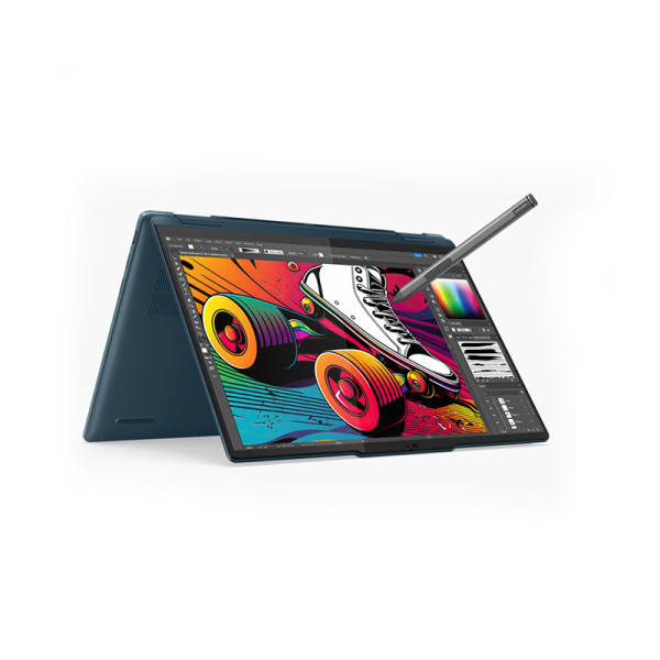 LENOVO LAPTOP YG 7 2IN1-83DJ00F8SB