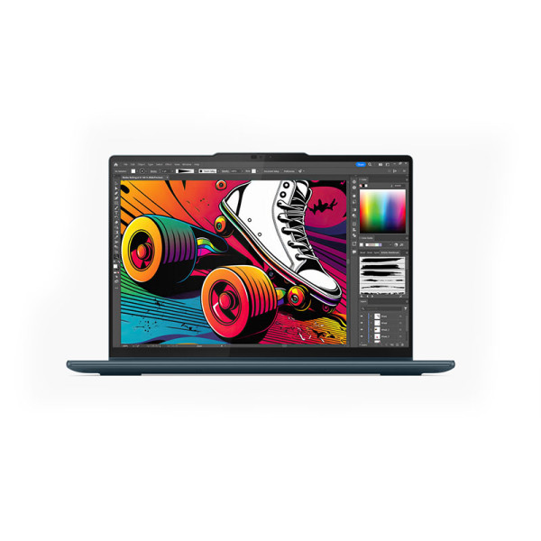 LENOVO LAPTOP YG 7 2IN1-83DJ00F8SB