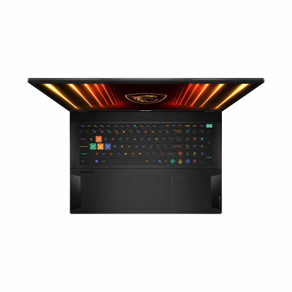 MSI LAPTOP A2XWIG-054SG