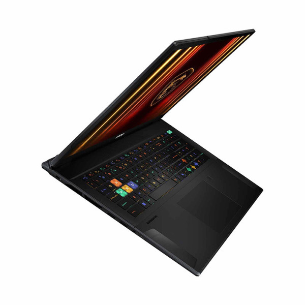 MSI LAPTOP A2XWIG-054SG