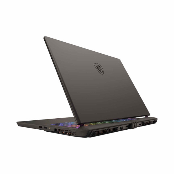 MSI LAPTOP A2XWJG-073SG