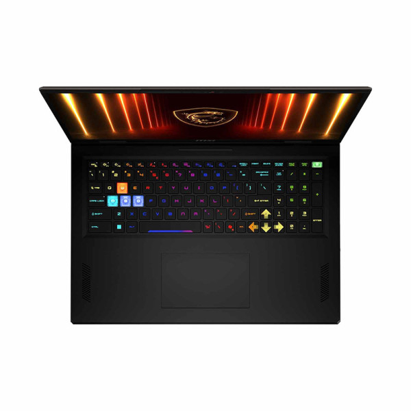 MSI LAPTOP A9WHG-099SG