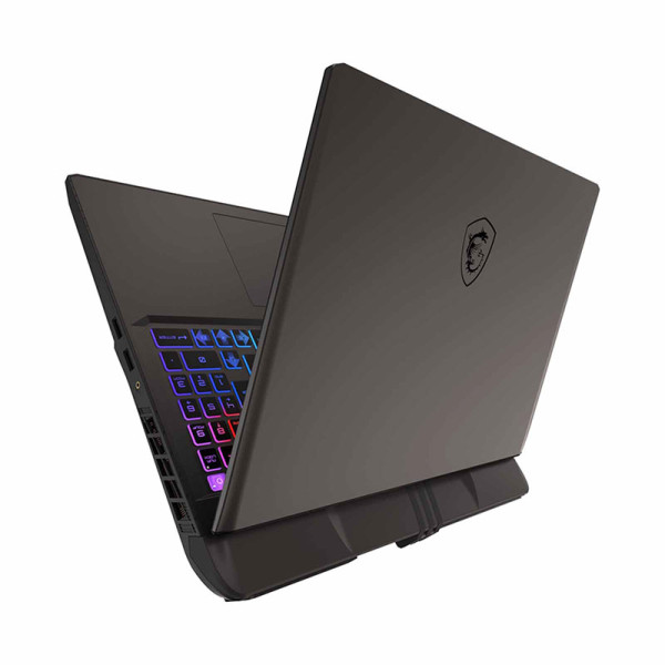 MSI LAPTOP A2XWHG-018SG