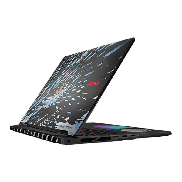 MSI LAPTOP A2XWJG-028SG