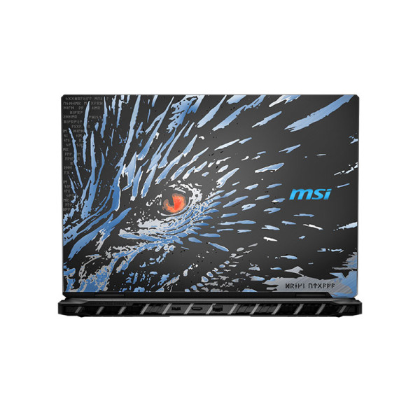 MSI LAPTOP A2XWJG-028SG